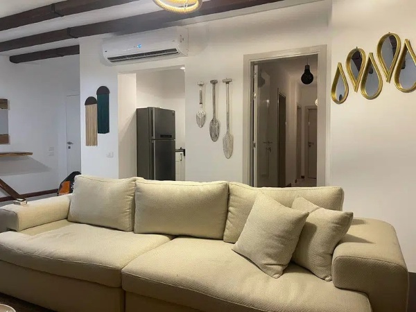 chalet 200m For sale in Swan lake gouna ( Hurghada )