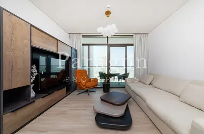 APARTMENT FOR RENT IN PALACE RESIDENCES, DUBAI CREEK HARBOUR (THE LAGOONS)