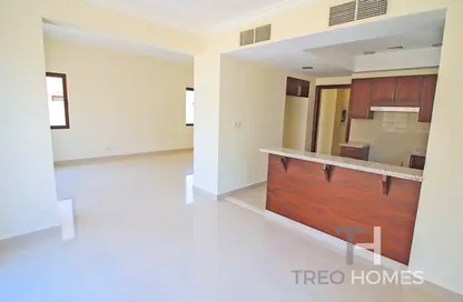 VILLA FOR RENT IN SAMARA, ARABIAN RANCHES 2