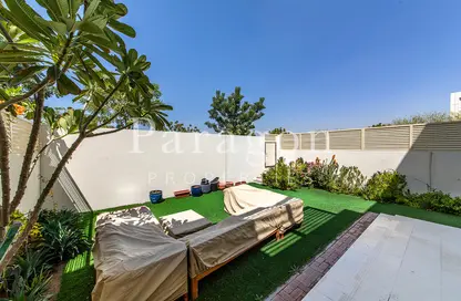 TOWNHOUSE FOR RENT IN MIRA OASIS 2, MIRA OASIS