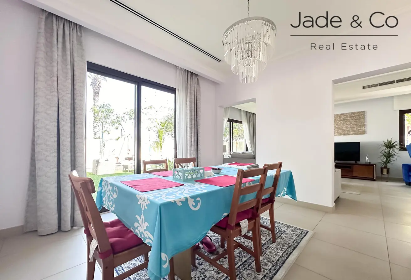 VILLA FOR SALE IN LILA, ARABIAN RANCHES
