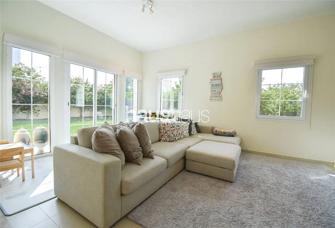 VILLA FOR SALE IN MEDITERRANEAN VILLAS, JUMEIRAH VILLAGE TRIANGLE
