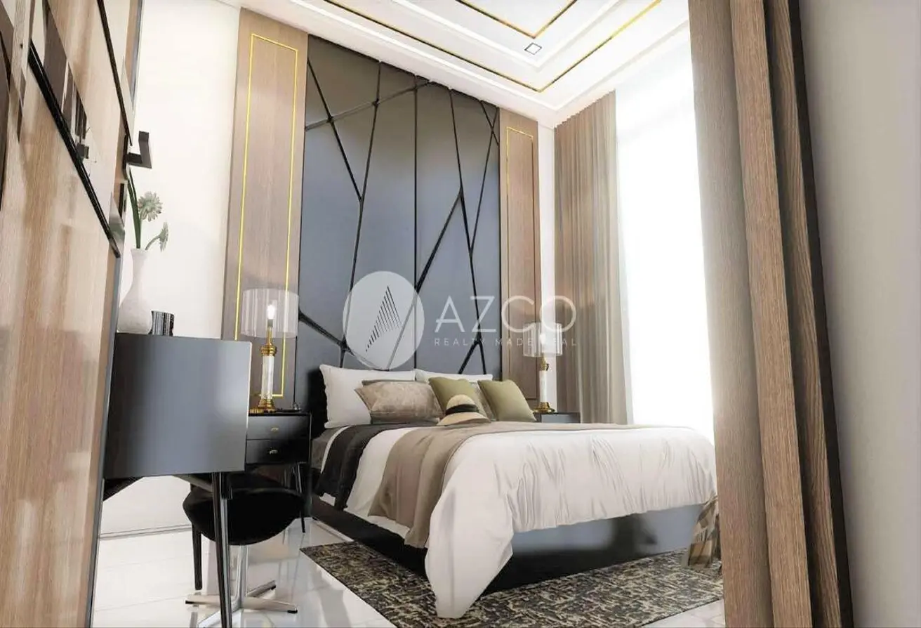 APARTMENT FOR SALE IN SAMANA WAVES 1, SAMANA WAVES