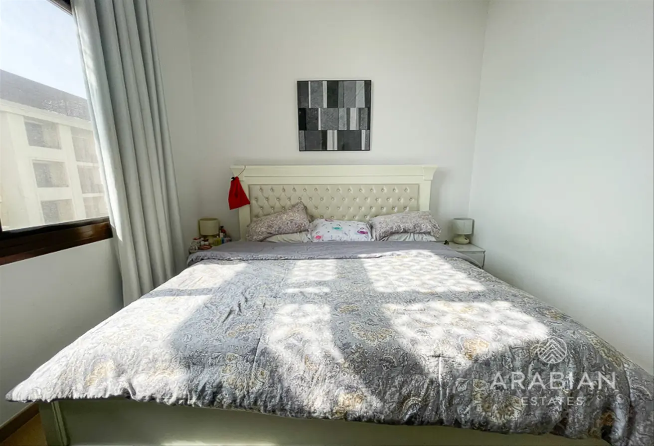 APARTMENT FOR SALE IN WARDA APARTMENTS 1A, WARDA APARTMENTS