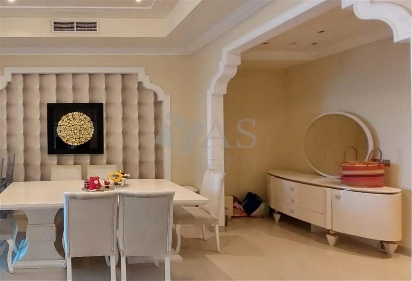 APARTMENT FOR SALE IN AL HAMRA PALACE BEACH RESORT, AL HAMRA VILLAGE